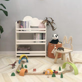 FIJN Clouds Book Rack - Kids Haven